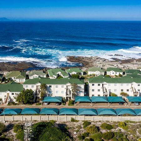 Ferienwohnung 31 Tobago Bay Hermanus Exterior foto