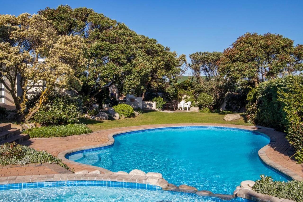 Ferienwohnung 31 Tobago Bay Hermanus Exterior foto