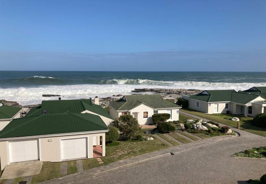 Ferienwohnung 31 Tobago Bay Hermanus Exterior foto