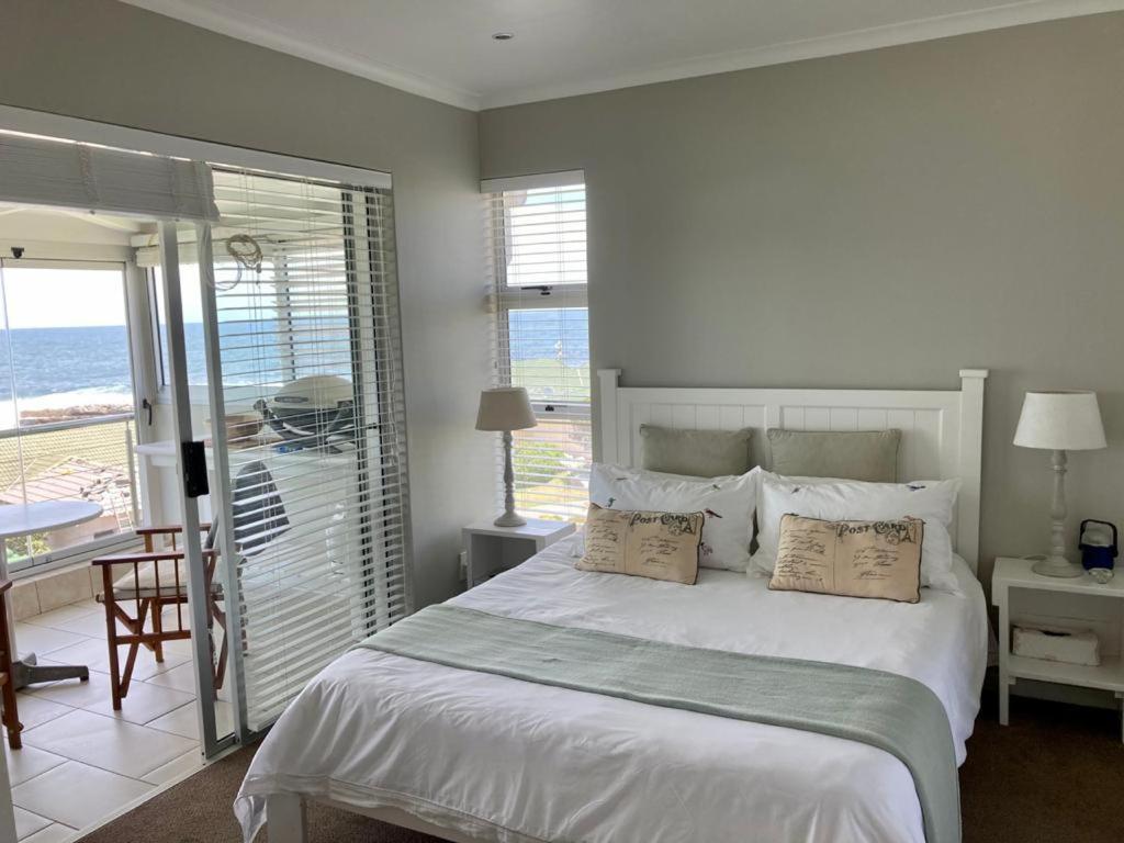 Ferienwohnung 31 Tobago Bay Hermanus Exterior foto