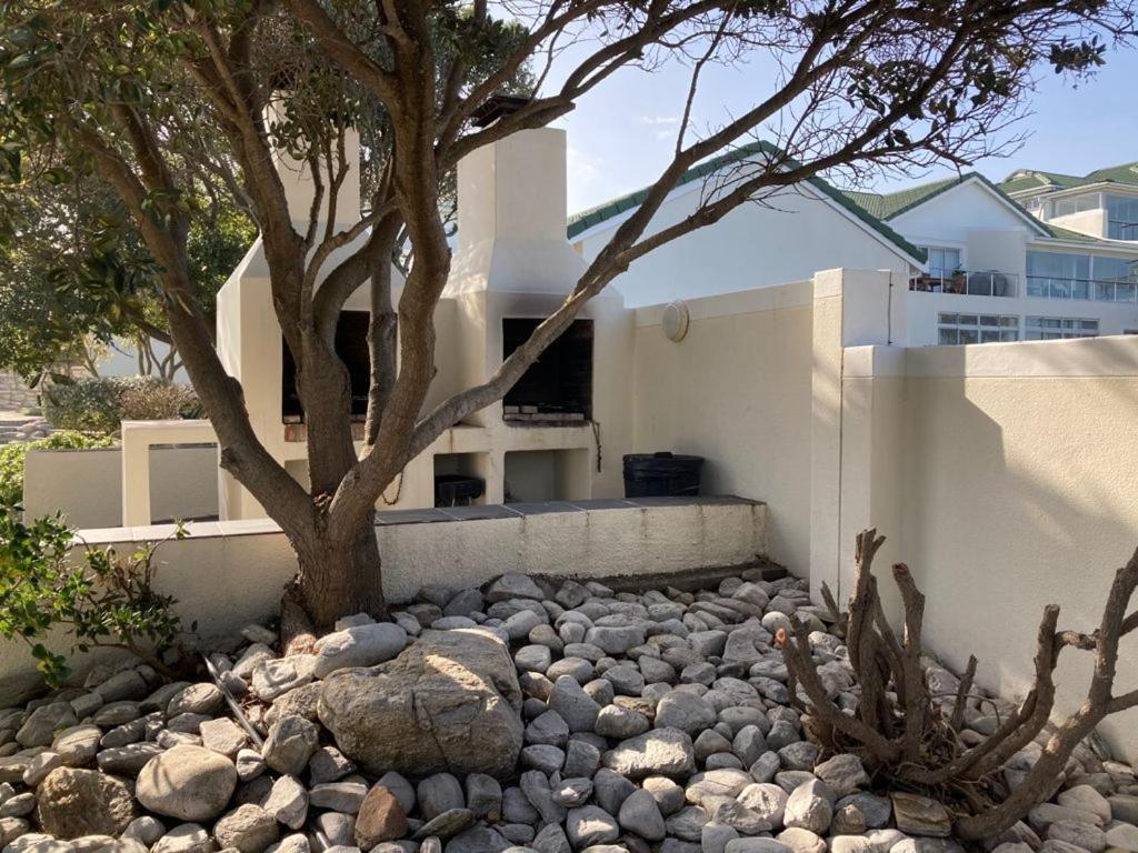 Ferienwohnung 31 Tobago Bay Hermanus Exterior foto